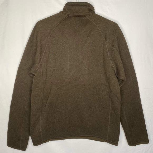 *NEW* Patagonia Men’s Better Sweater Fleece Jacket